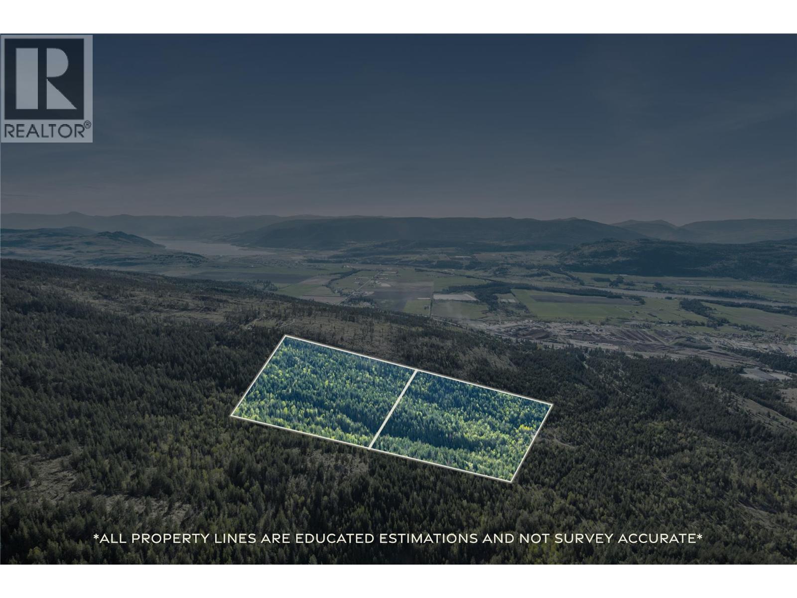 000 Near Highway 97a, Spallumcheen, British Columbia  V0E 3B7 - Photo 2 - 10384344