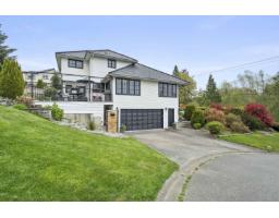 16071 8 AVENUE, Surrey, British Columbia