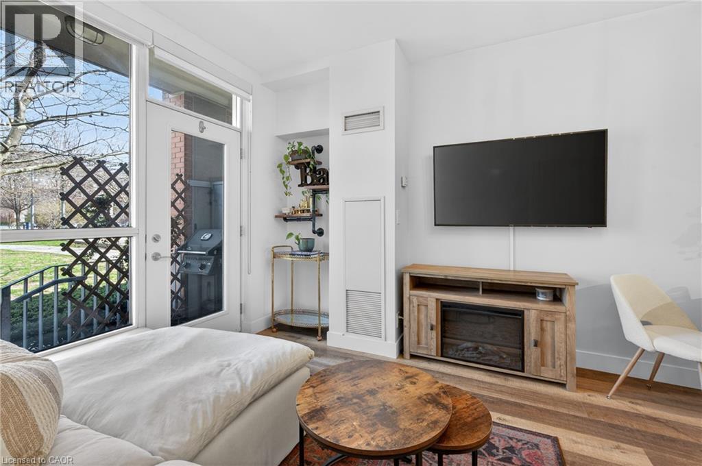 1005 King Street W Unit# 127, Toronto, Ontario  M6K 3M8 - Photo 10 - 40824241