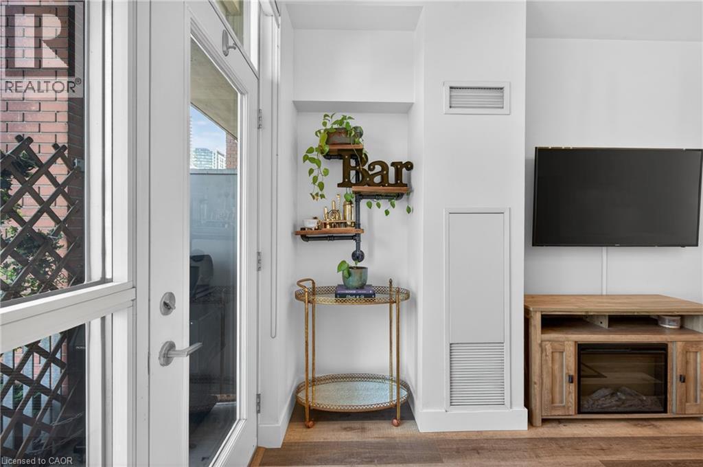 1005 King Street W Unit# 127, Toronto, Ontario  M6K 3M8 - Photo 12 - 40824241