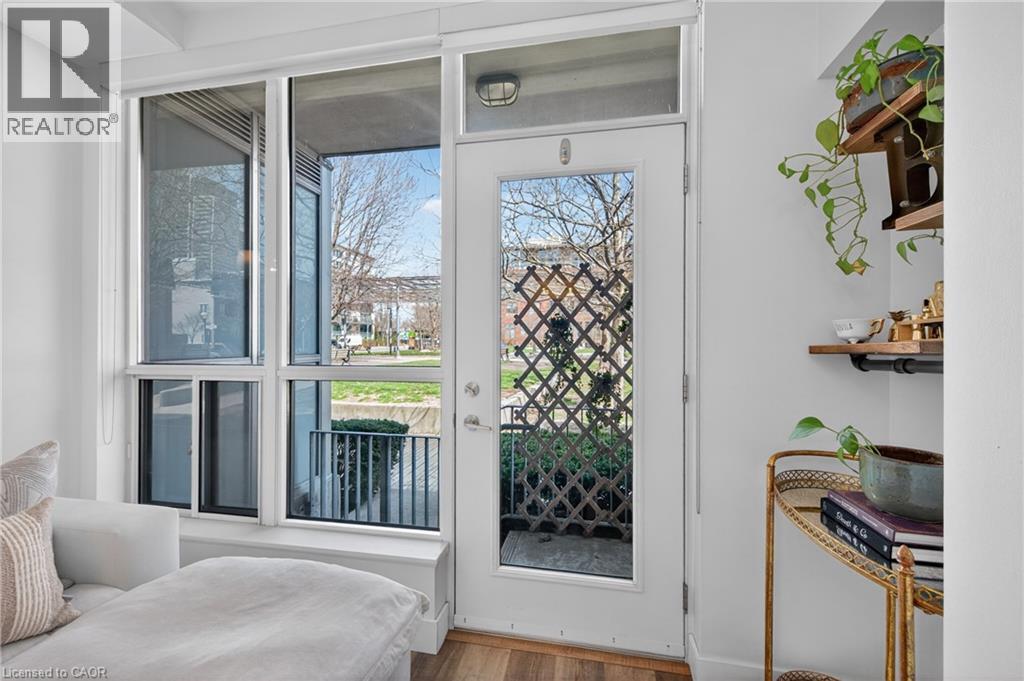 1005 King Street W Unit# 127, Toronto, Ontario  M6K 3M8 - Photo 13 - 40824241