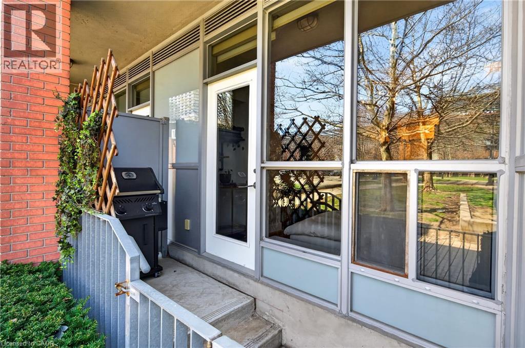 1005 King Street W Unit# 127, Toronto, Ontario  M6K 3M8 - Photo 14 - 40824241