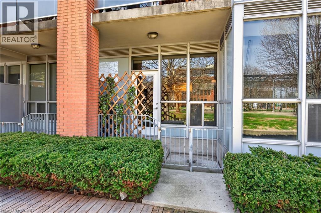 1005 King Street W Unit# 127, Toronto, Ontario  M6K 3M8 - Photo 15 - 40824241