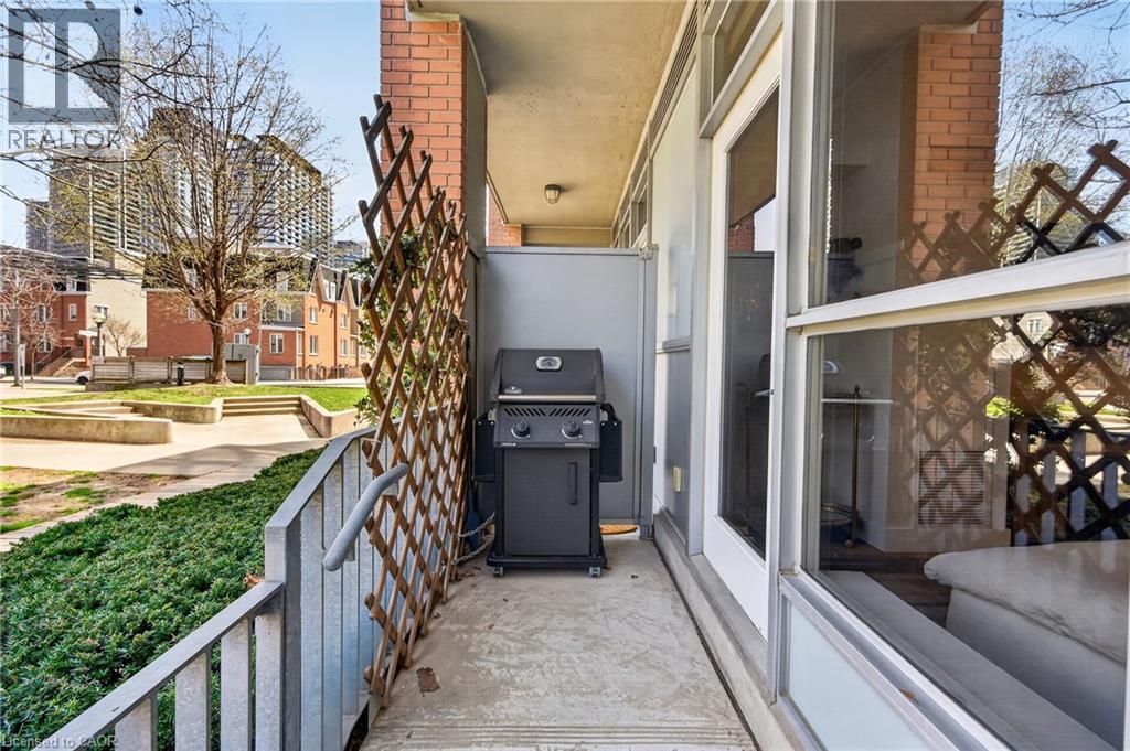 1005 King Street W Unit# 127, Toronto, Ontario  M6K 3M8 - Photo 16 - 40824241