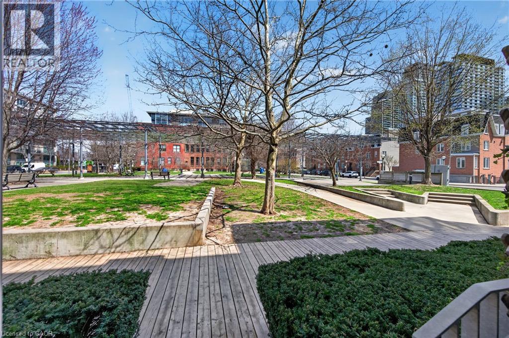 1005 King Street W Unit# 127, Toronto, Ontario  M6K 3M8 - Photo 17 - 40824241