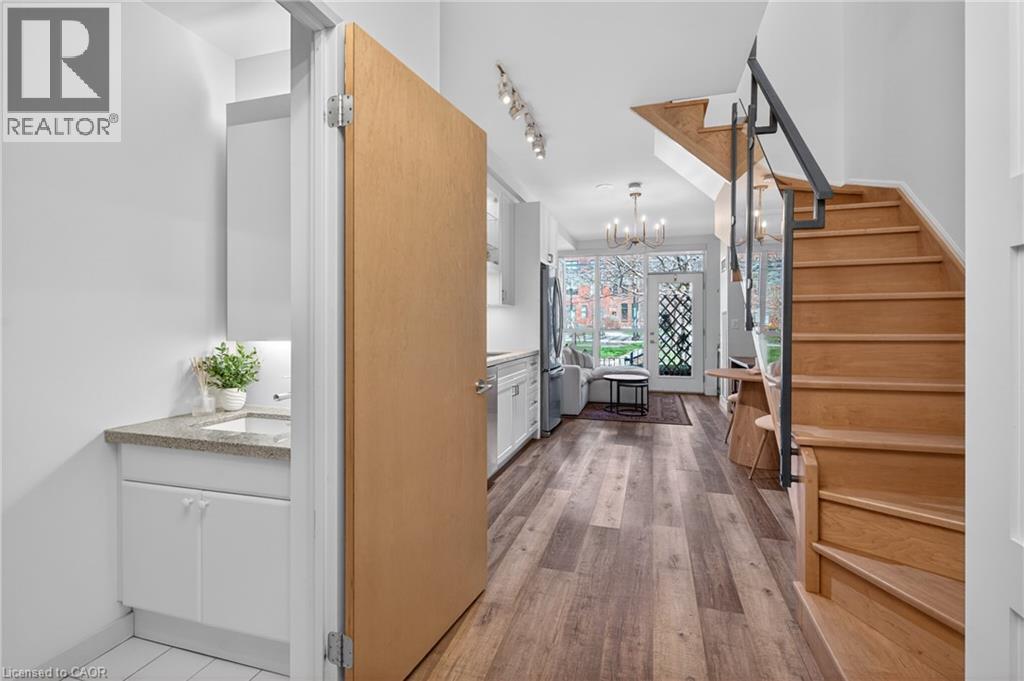 1005 King Street W Unit# 127, Toronto, Ontario  M6K 3M8 - Photo 18 - 40824241