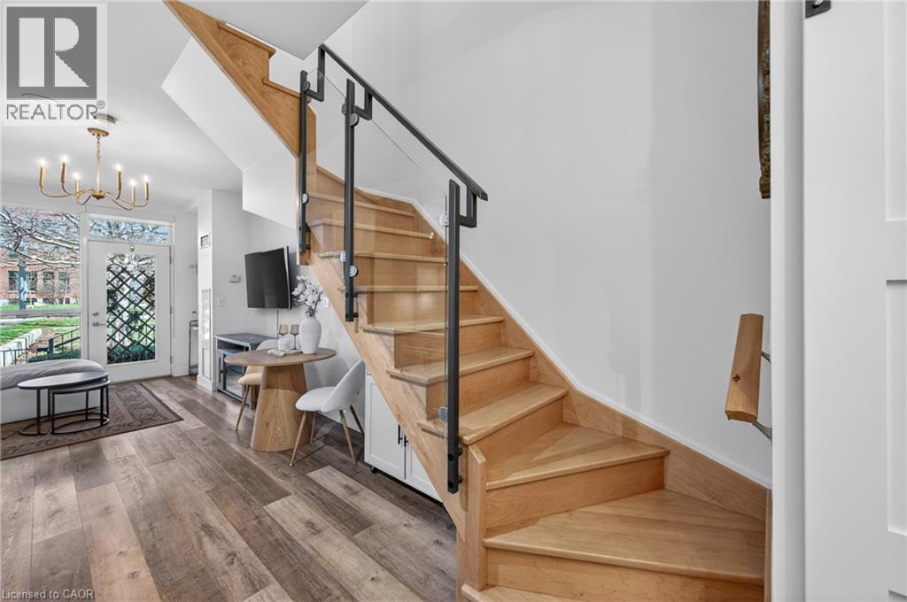 1005 King Street W Unit# 127, Toronto, Ontario  M6K 3M8 - Photo 20 - 40824241