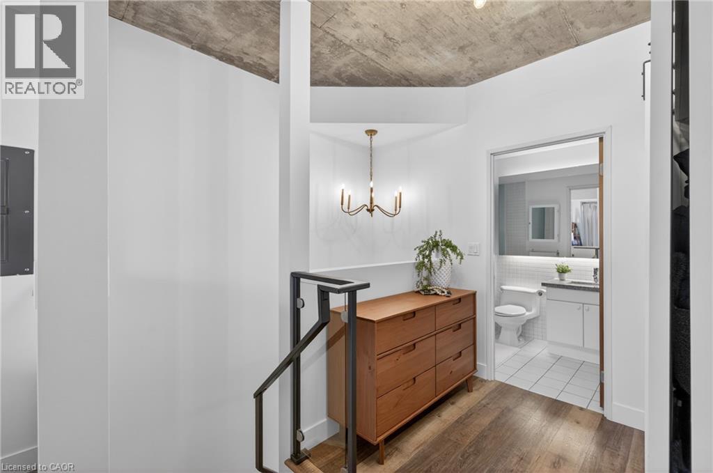 1005 King Street W Unit# 127, Toronto, Ontario  M6K 3M8 - Photo 21 - 40824241