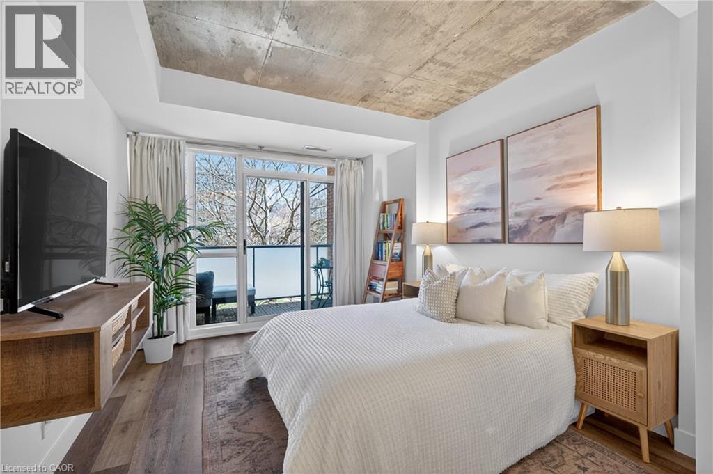 1005 King Street W Unit# 127, Toronto, Ontario  M6K 3M8 - Photo 22 - 40824241