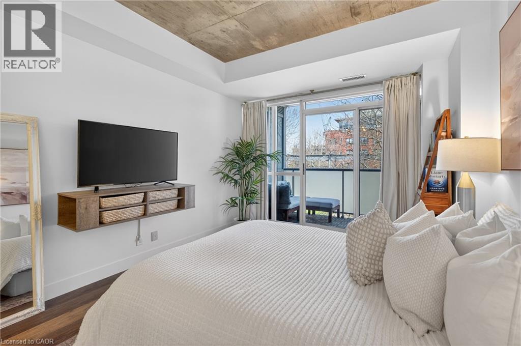 1005 King Street W Unit# 127, Toronto, Ontario  M6K 3M8 - Photo 23 - 40824241