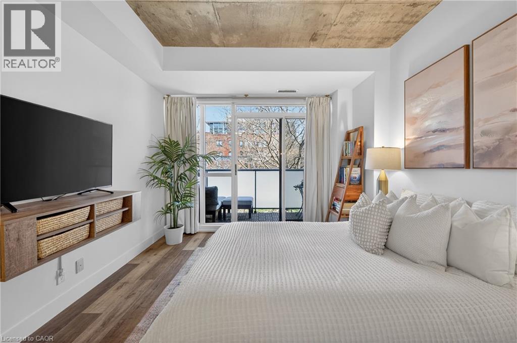 1005 King Street W Unit# 127, Toronto, Ontario  M6K 3M8 - Photo 24 - 40824241