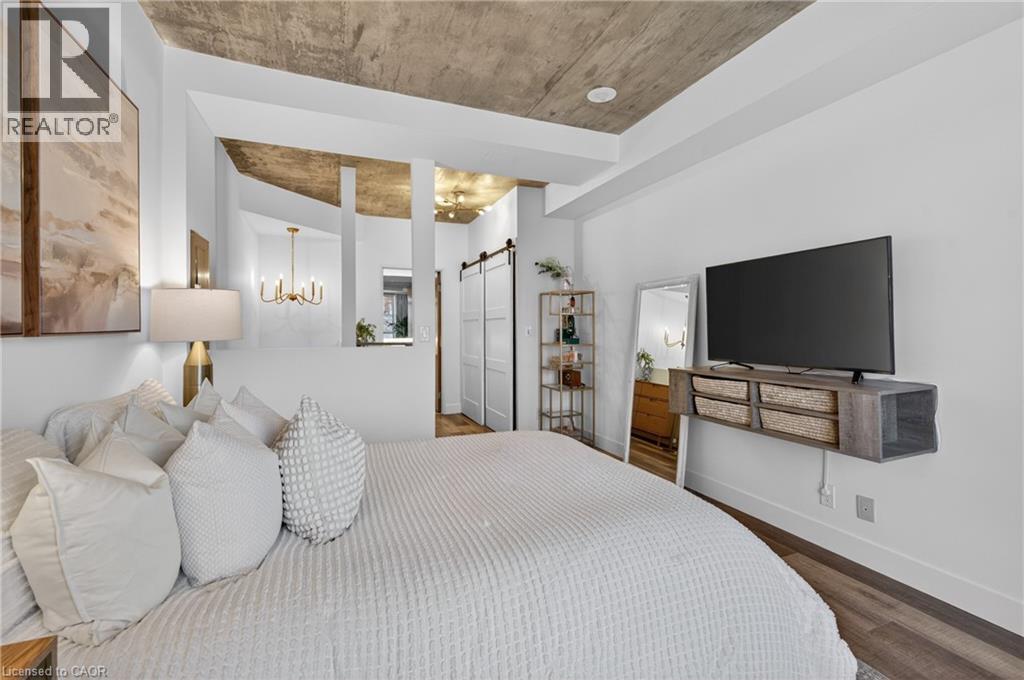 1005 King Street W Unit# 127, Toronto, Ontario  M6K 3M8 - Photo 25 - 40824241