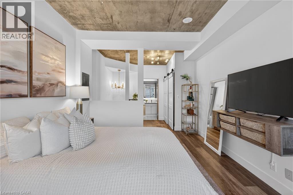 1005 King Street W Unit# 127, Toronto, Ontario  M6K 3M8 - Photo 26 - 40824241