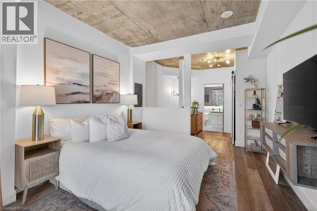 1005 King Street W Unit# 127, Toronto, Ontario  M6K 3M8 - Photo 27 - 40824241