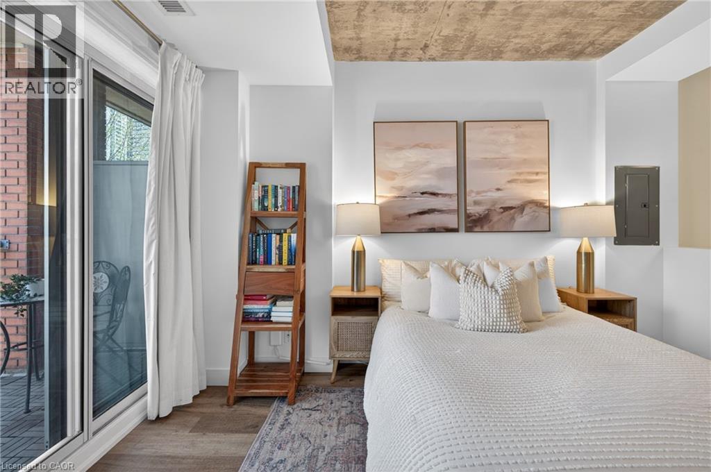 1005 King Street W Unit# 127, Toronto, Ontario  M6K 3M8 - Photo 28 - 40824241