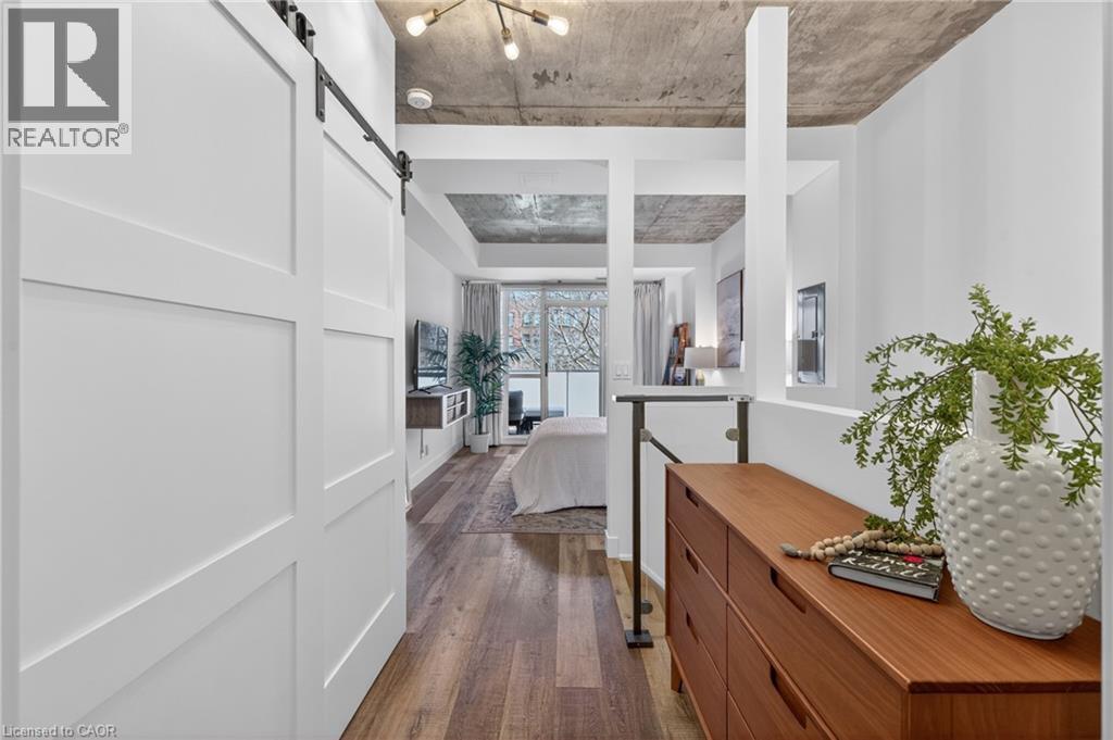 1005 King Street W Unit# 127, Toronto, Ontario  M6K 3M8 - Photo 29 - 40824241