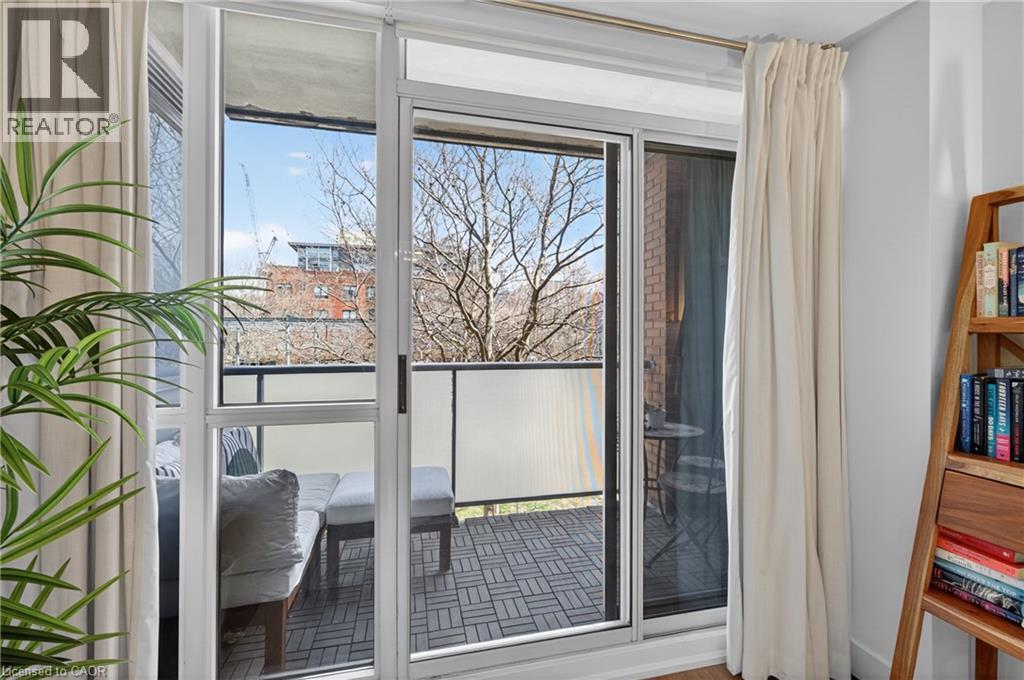 1005 King Street W Unit# 127, Toronto, Ontario  M6K 3M8 - Photo 33 - 40824241