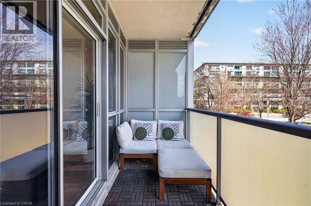 1005 King Street W Unit# 127, Toronto, Ontario  M6K 3M8 - Photo 35 - 40824241