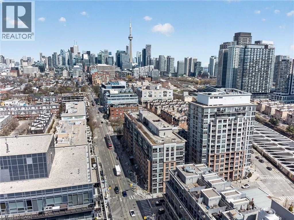1005 King Street W Unit# 127, Toronto, Ontario  M6K 3M8 - Photo 37 - 40824241