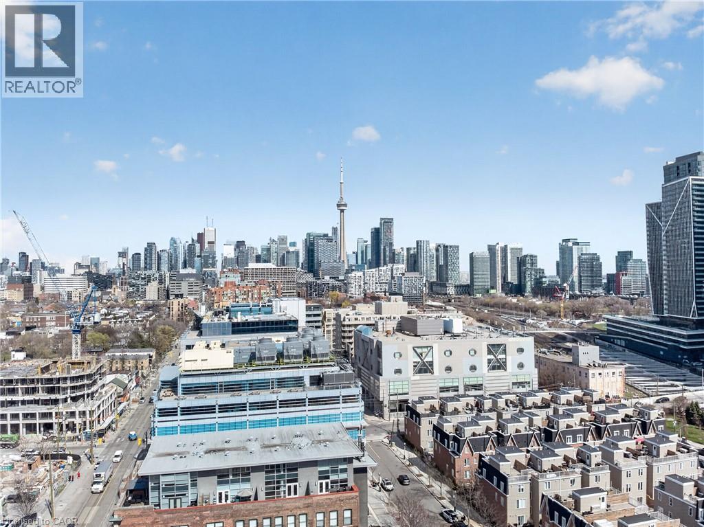 1005 King Street W Unit# 127, Toronto, Ontario  M6K 3M8 - Photo 38 - 40824241