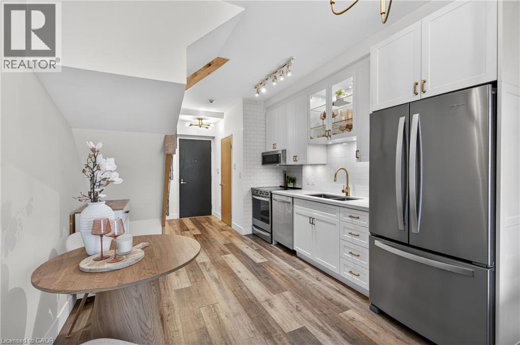 1005 King Street W Unit# 127, Toronto, Ontario  M6K 3M8 - Photo 4 - 40824241