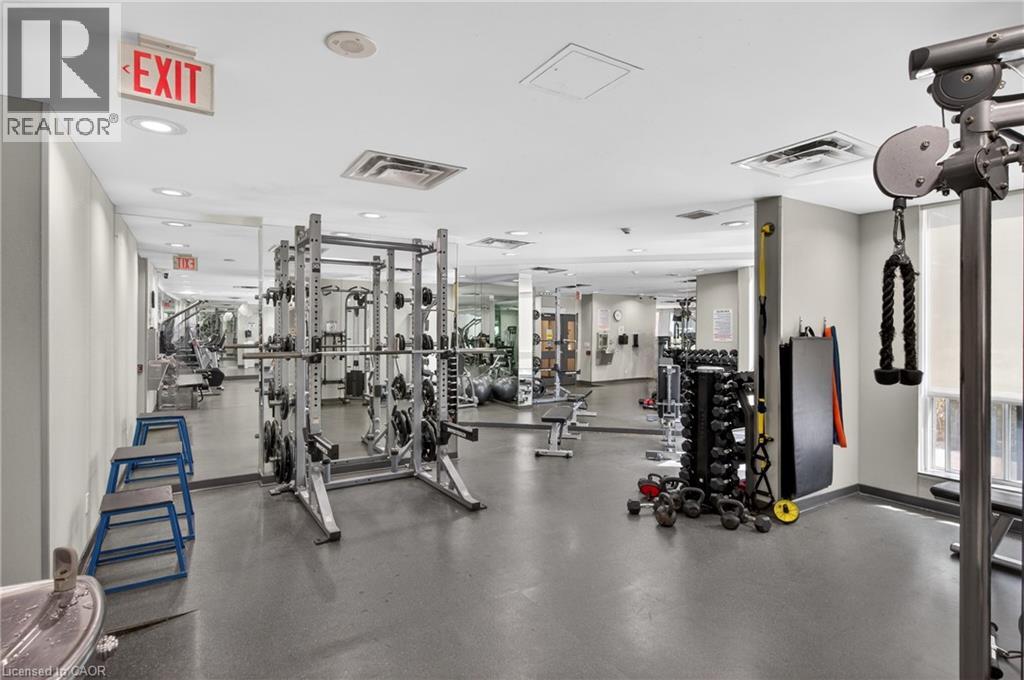 1005 King Street W Unit# 127, Toronto, Ontario  M6K 3M8 - Photo 40 - 40824241