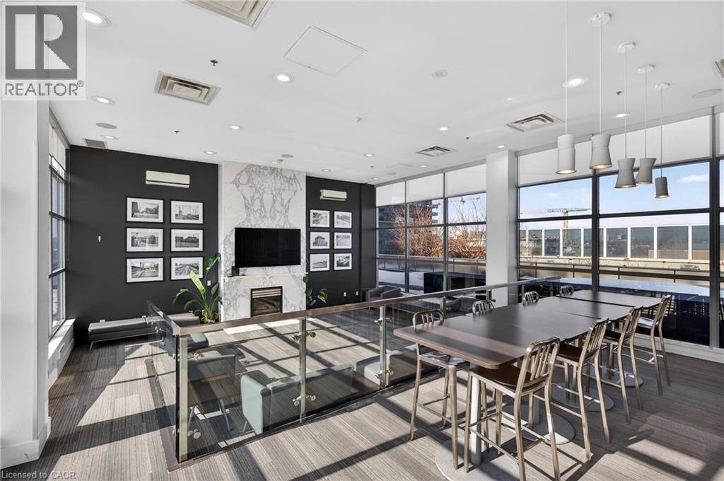 1005 King Street W Unit# 127, Toronto, Ontario  M6K 3M8 - Photo 42 - 40824241