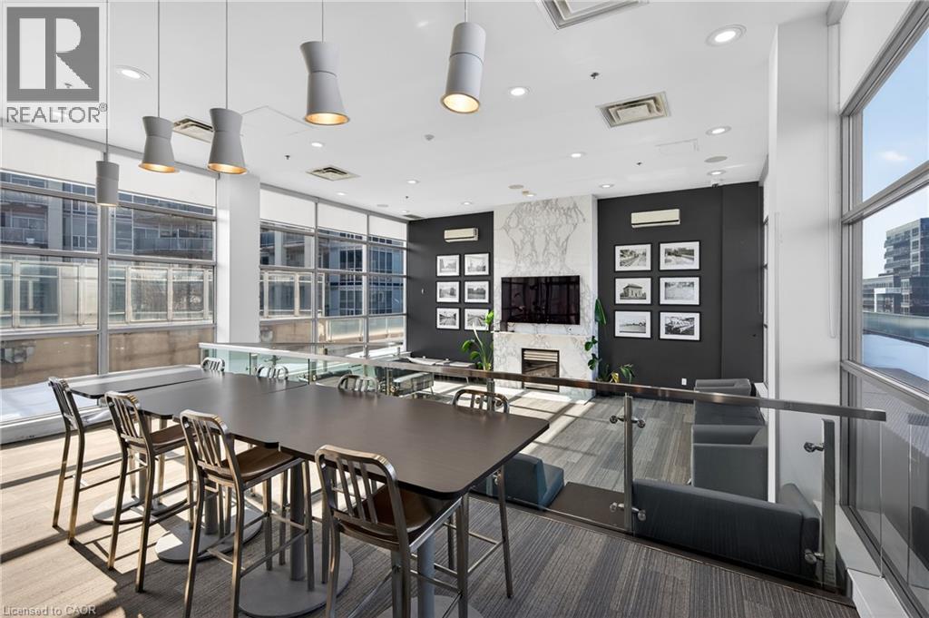 1005 King Street W Unit# 127, Toronto, Ontario  M6K 3M8 - Photo 43 - 40824241