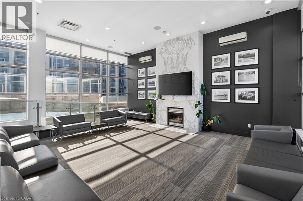 1005 King Street W Unit# 127, Toronto, Ontario  M6K 3M8 - Photo 44 - 40824241