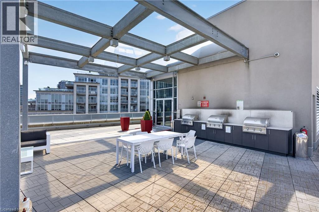 1005 King Street W Unit# 127, Toronto, Ontario  M6K 3M8 - Photo 46 - 40824241