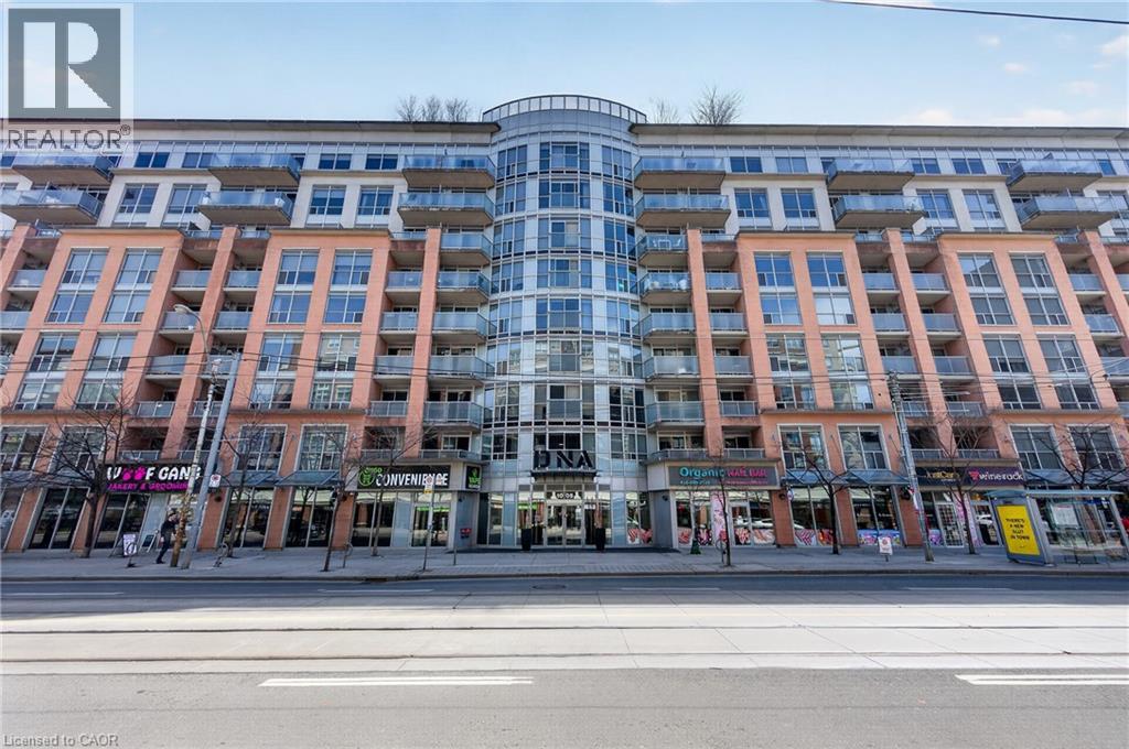 1005 King Street W Unit# 127, Toronto, Ontario  M6K 3M8 - Photo 48 - 40824241