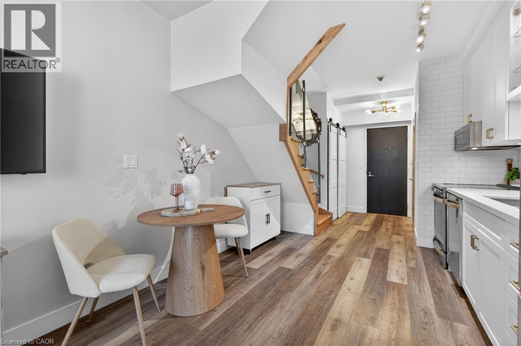 1005 King Street W Unit# 127, Toronto, Ontario  M6K 3M8 - Photo 6 - 40824241