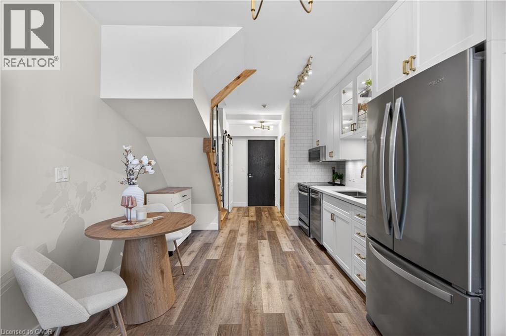 1005 King Street W Unit# 127, Toronto, Ontario  M6K 3M8 - Photo 7 - 40824241