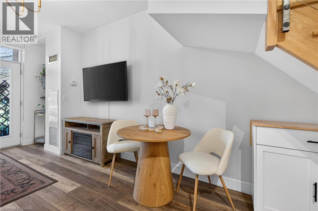 1005 King Street W Unit# 127, Toronto, Ontario  M6K 3M8 - Photo 8 - 40824241