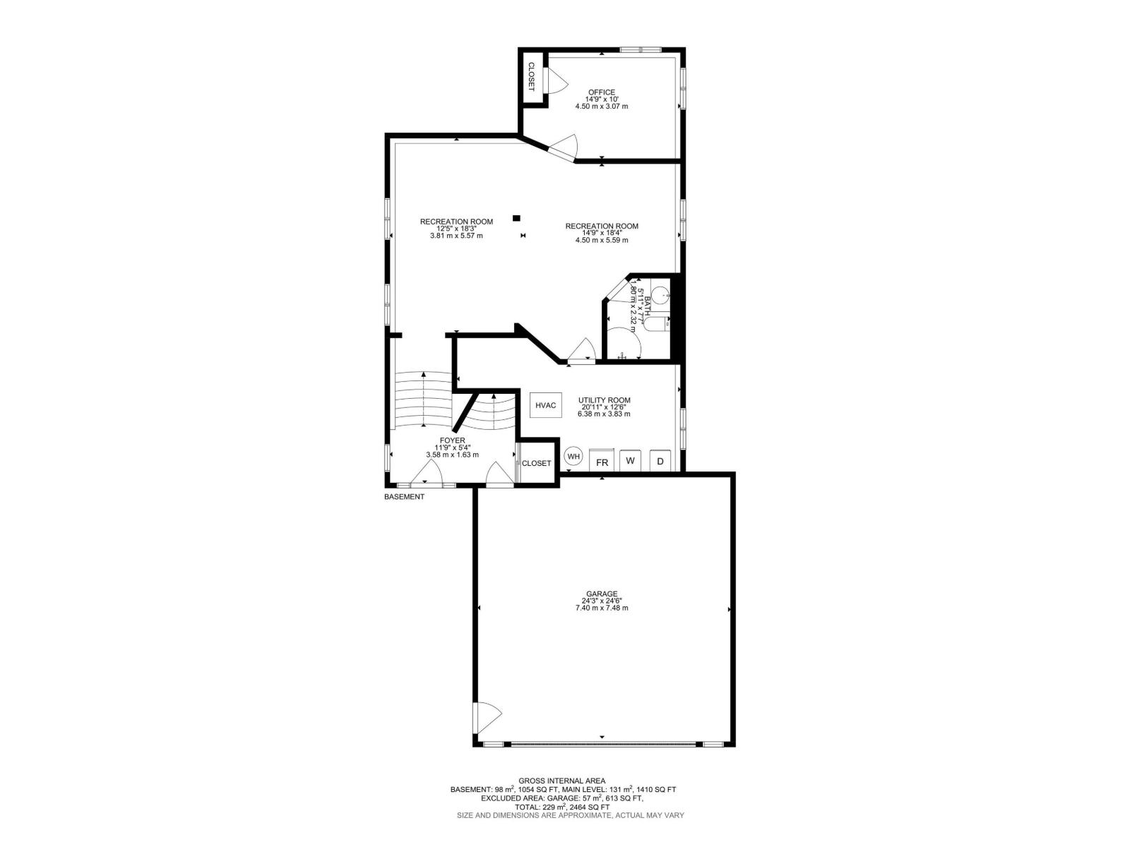 807 Oakland Pl, Devon, Alberta  T9G 2H8 - Photo 44 - E4484537