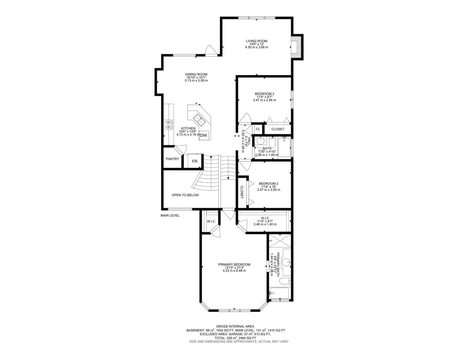 807 Oakland Pl, Devon, Alberta  T9G 2H8 - Photo 45 - E4484537