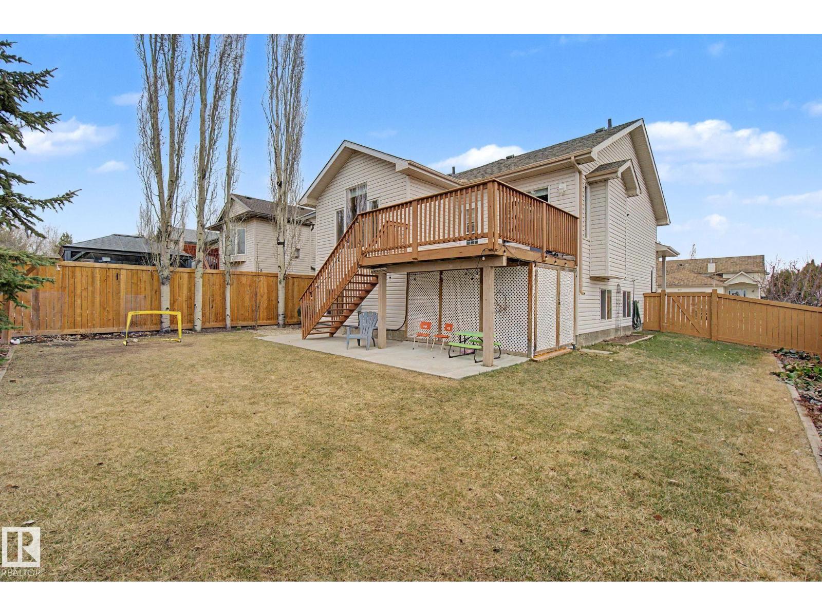 807 Oakland Pl, Devon, Alberta  T9G 2H8 - Photo 51 - E4484537