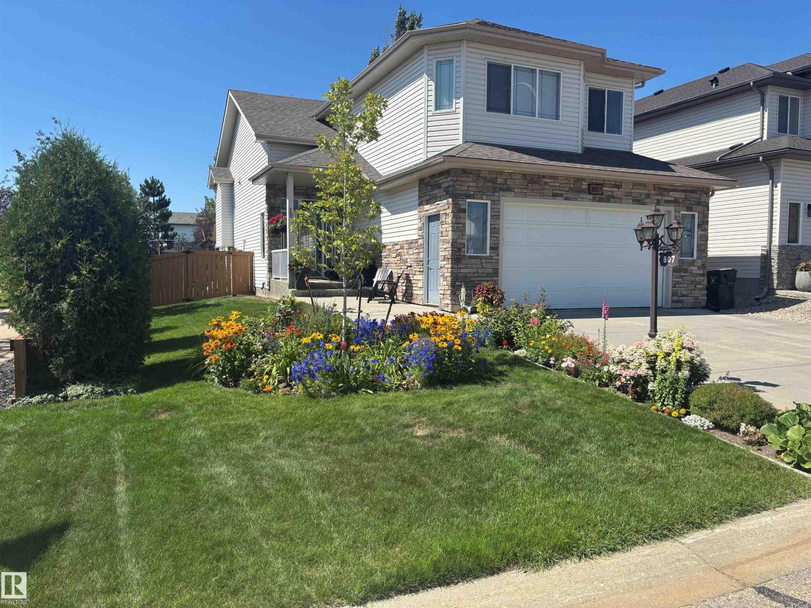 807 Oakland Pl, Devon, Alberta  T9G 2H8 - Photo 53 - E4484537