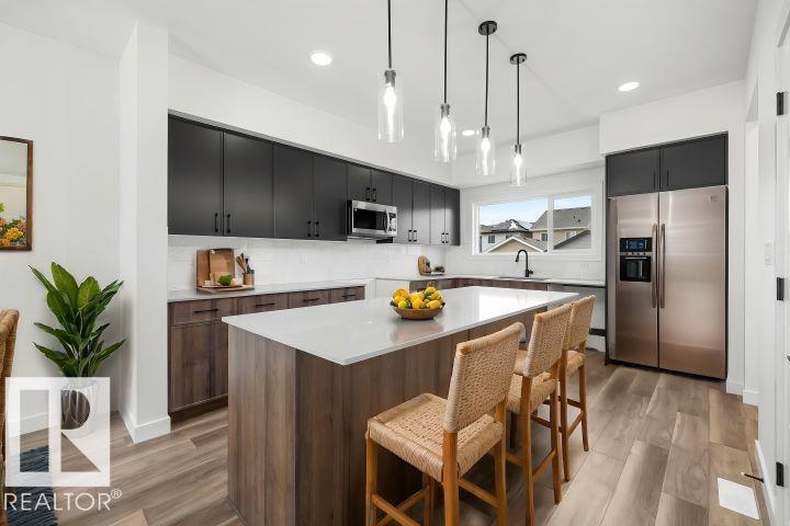 6226 175a Av NW, Edmonton, Alberta  T5Y 4H3 - Photo 12 - E4473705