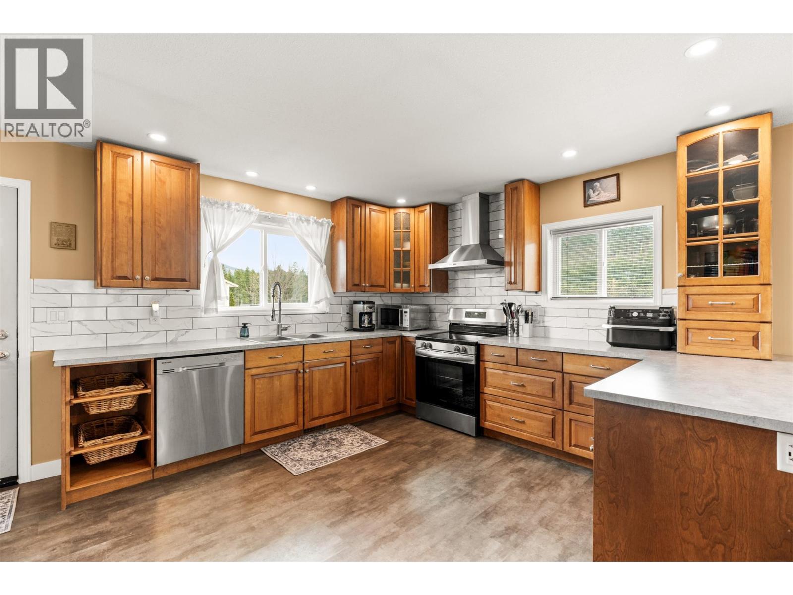 59 Beaven Road, Cherryville, British Columbia  V0E 2G3 - Photo 11 - 10385186