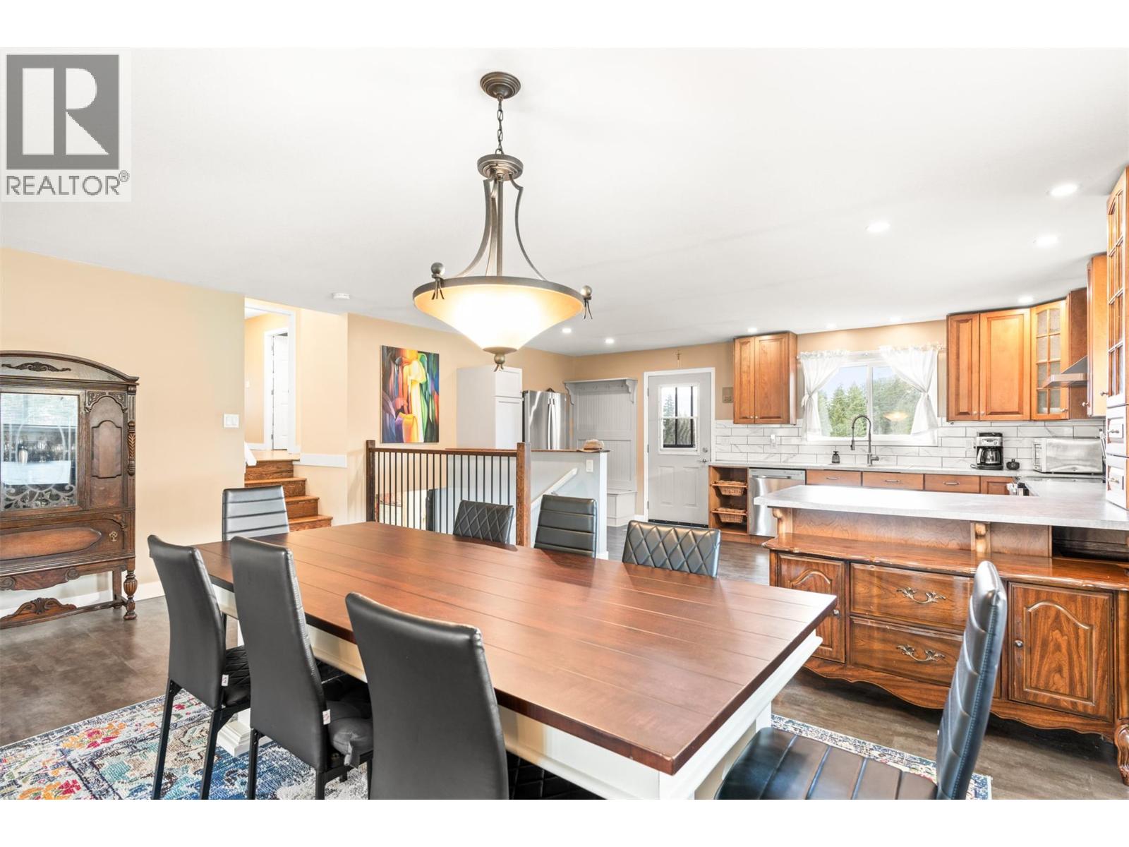 59 Beaven Road, Cherryville, British Columbia  V0E 2G3 - Photo 17 - 10385186