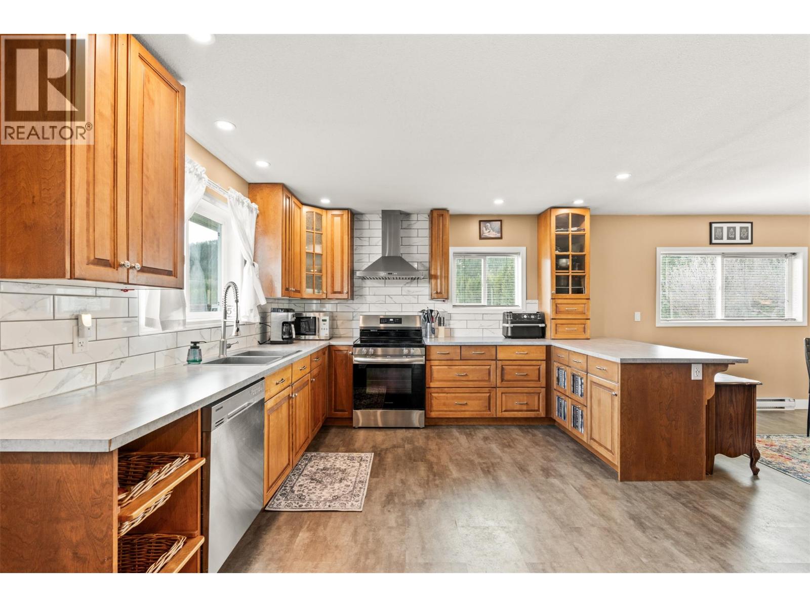 59 Beaven Road, Cherryville, British Columbia  V0E 2G3 - Photo 10 - 10385186