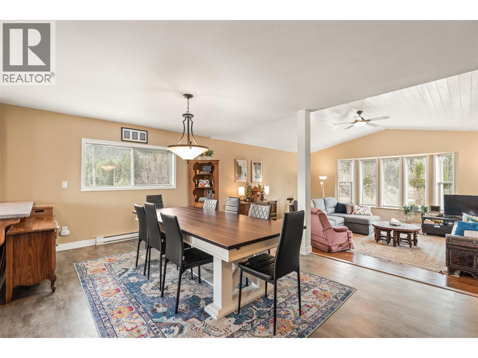 59 Beaven Road, Cherryville, British Columbia  V0E 2G3 - Photo 15 - 10385186