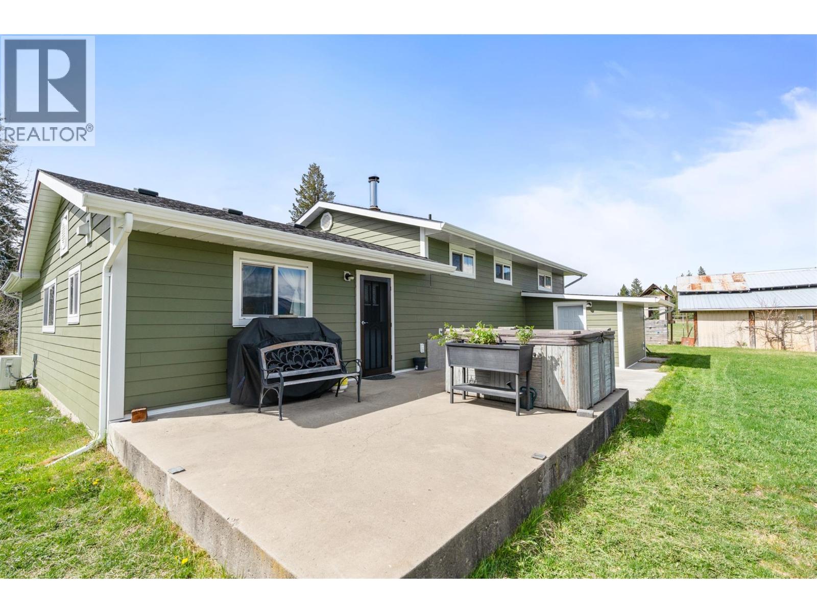 59 Beaven Road, Cherryville, British Columbia  V0E 2G3 - Photo 8 - 10385186