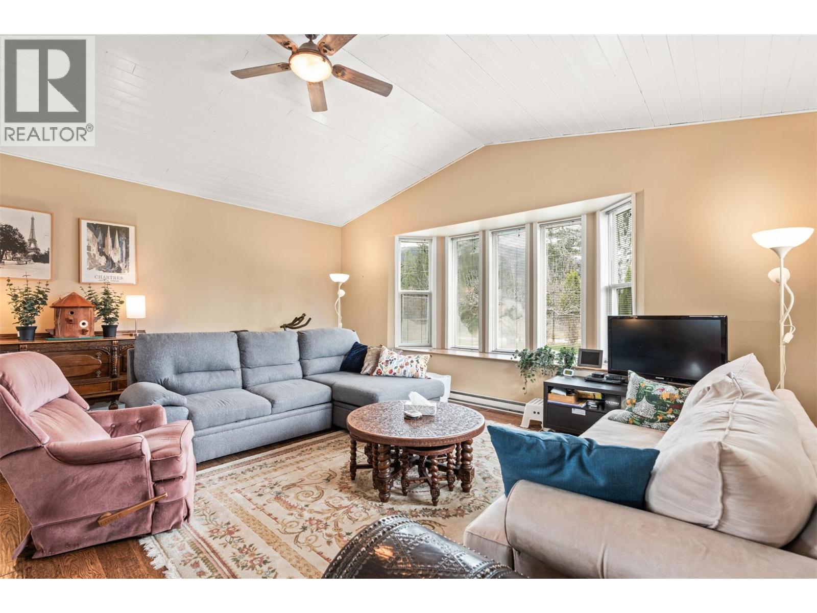 59 Beaven Road, Cherryville, British Columbia  V0E 2G3 - Photo 21 - 10385186