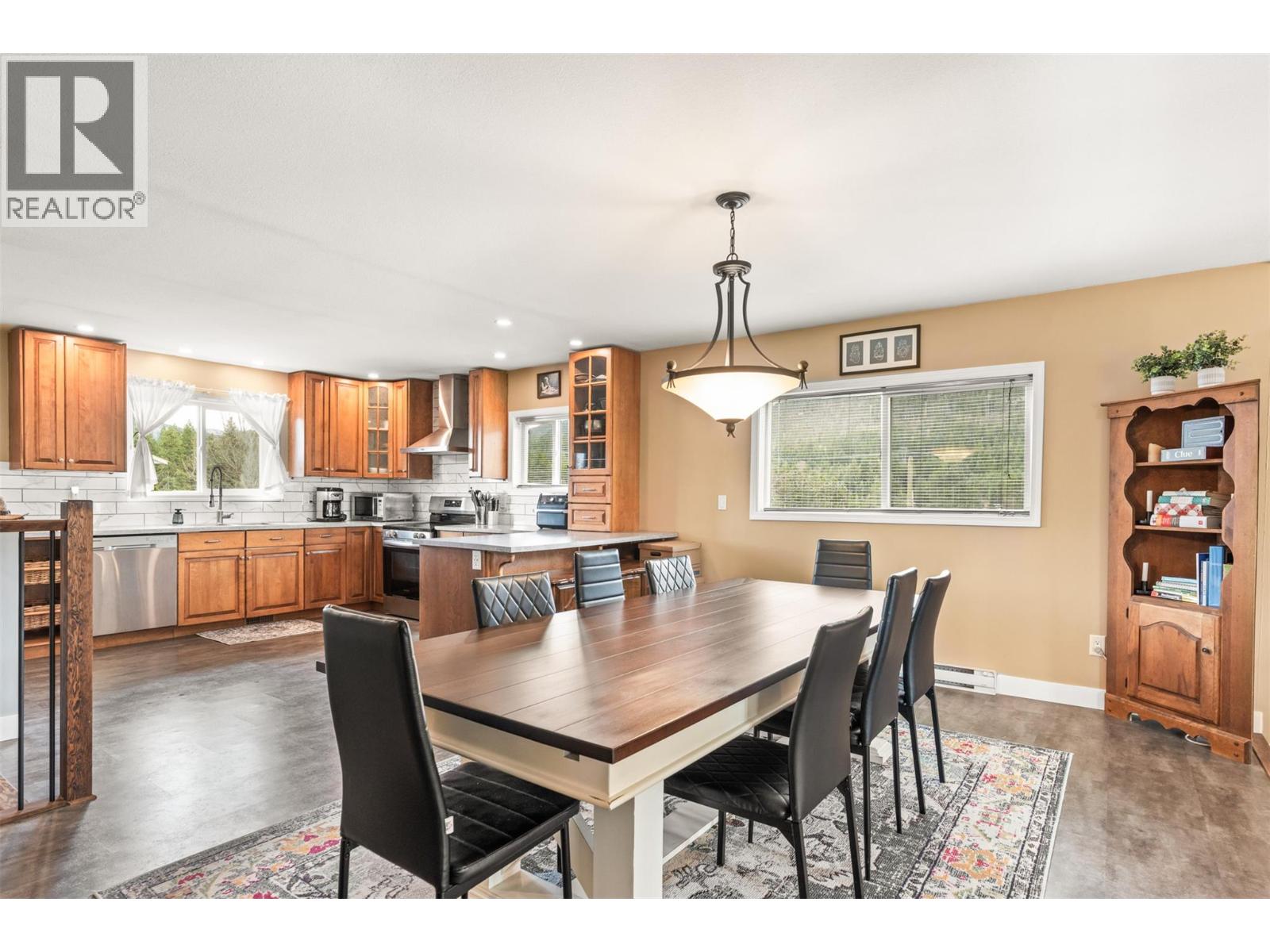 59 Beaven Road, Cherryville, British Columbia  V0E 2G3 - Photo 16 - 10385186