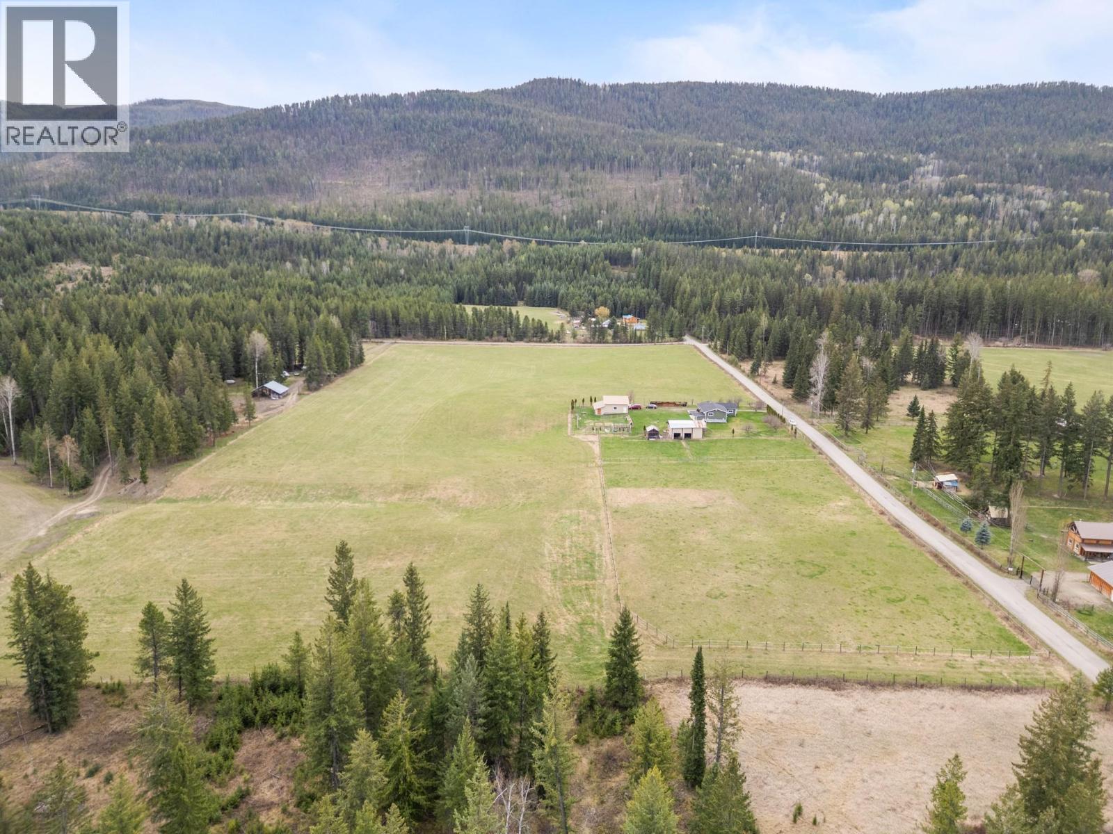 59 Beaven Road, Cherryville, British Columbia  V0E 2G3 - Photo 42 - 10385186