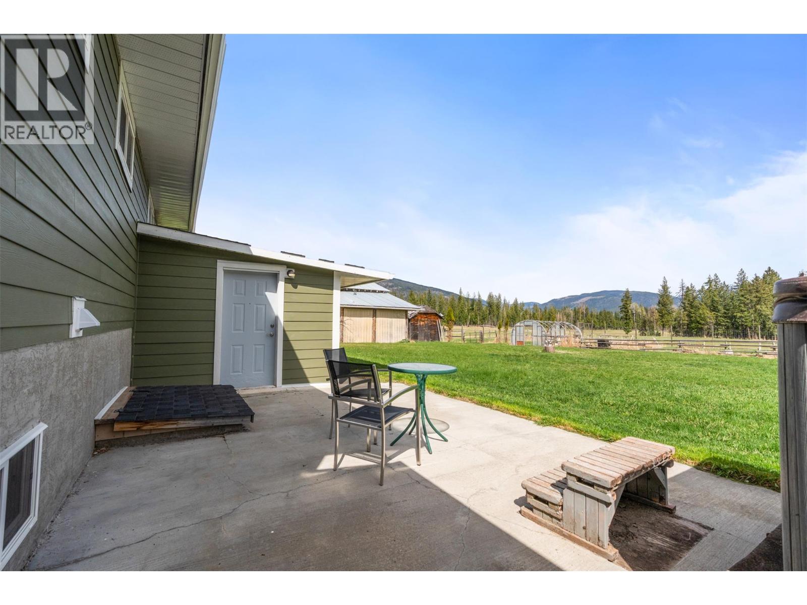 59 Beaven Road, Cherryville, British Columbia  V0E 2G3 - Photo 35 - 10385186