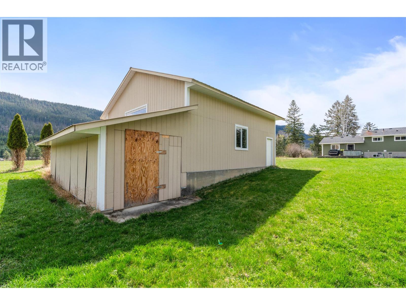 59 Beaven Road, Cherryville, British Columbia  V0E 2G3 - Photo 48 - 10385186