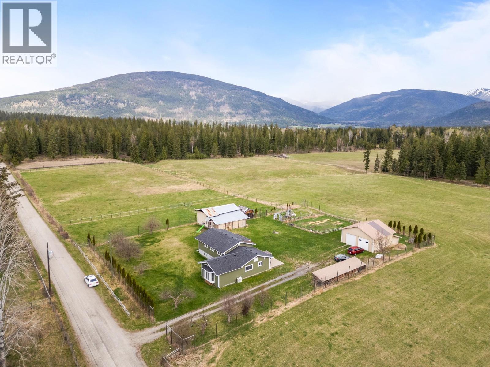 59 Beaven Road, Cherryville, British Columbia  V0E 2G3 - Photo 38 - 10385186